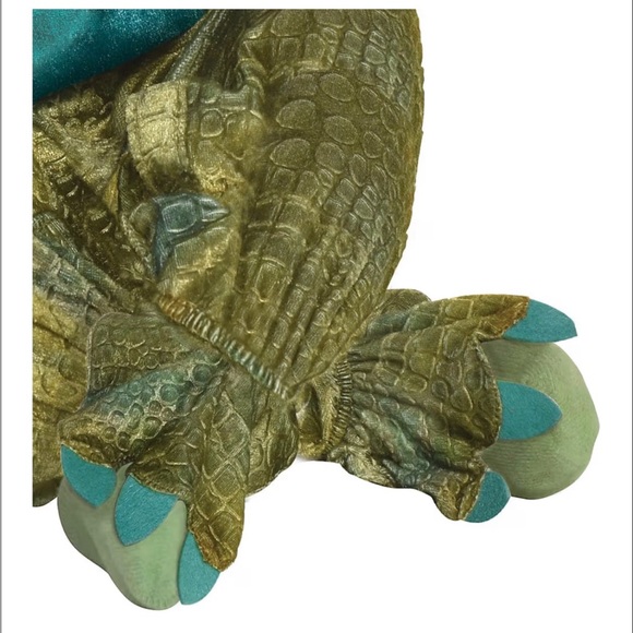 Amscan Dinosaur Costume Size 6-12 months - Picture 4 of 5